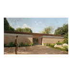 Sooredoo & Laguilliez KAREN & NATHAN - KAZA ARCHITECTES