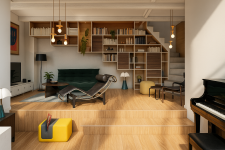 LIMA ATELIER - ATELIER LIMA