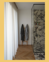 Pauline ALEZRA - Studio Janvier Architectes