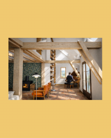 Pauline ALEZRA - Studio Janvier Architectes