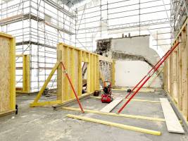 Philippe LHERM - LHERM GALLIZIA ARCHITECTES