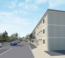 Julien DANGREAUX - DANGREAUX ARCHITECTE