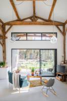 Vincent IMFELD - BELLE VILLE ATELIER D'ARCHITECTURE